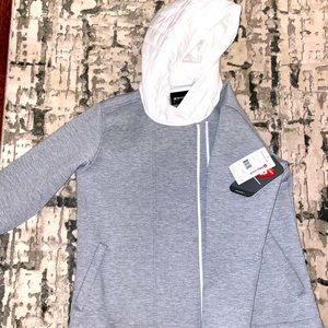 NWT: Womens Marmot Denare Insulated Hoody.